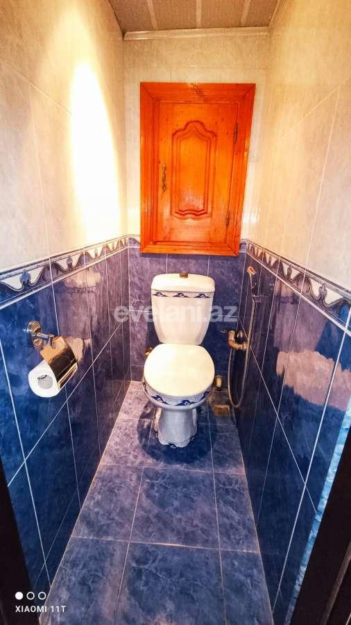 Satılır, köhnə tikili, 4 otaqlı, 110 m², Bakı, Sabunçu r, Bakıxanov q.