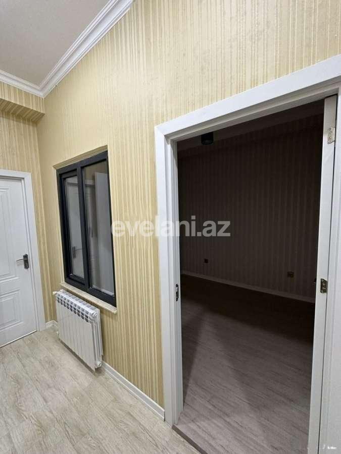 Kirayə verilir, yeni tikili, 2 otaqlı, 60 m², Bakı, Nəsimi r, 8 Noyabr m.