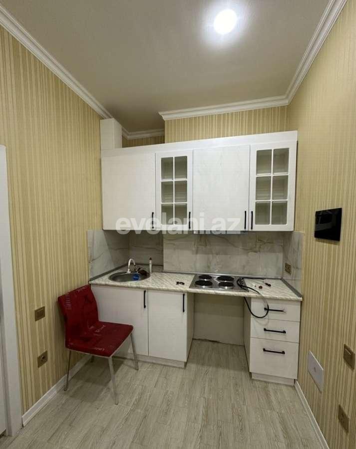Kirayə verilir, yeni tikili, 2 otaqlı, 60 m², Bakı, Nəsimi r, 8 Noyabr m.