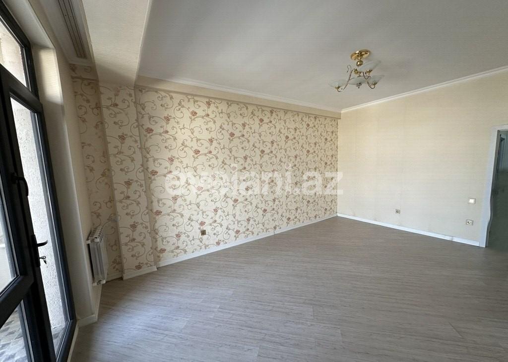 Kirayə verilir, yeni tikili, 2 otaqlı, 60 m², Bakı, Nəsimi r, 8 Noyabr m.