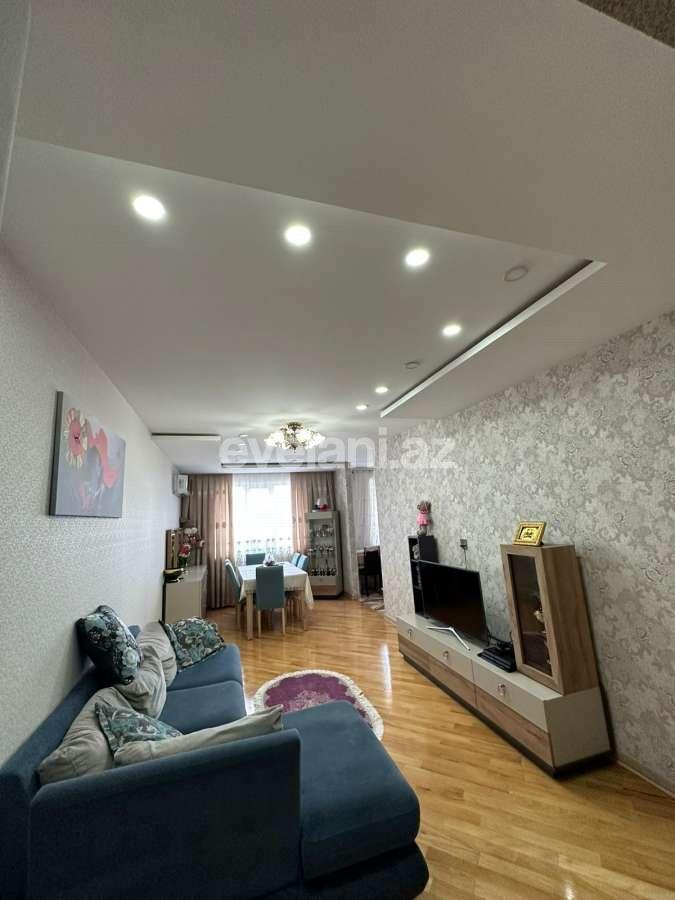 Satılır, yeni tikili, 3 otaqlı, 101 m², Bakı, Nərimanov r, Nəriman Nərimanov m.