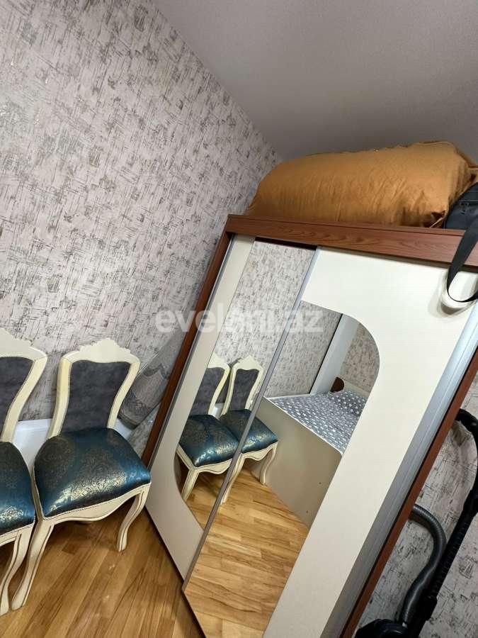 Satılır, yeni tikili, 3 otaqlı, 101 m², Bakı, Nərimanov r, Nəriman Nərimanov m.