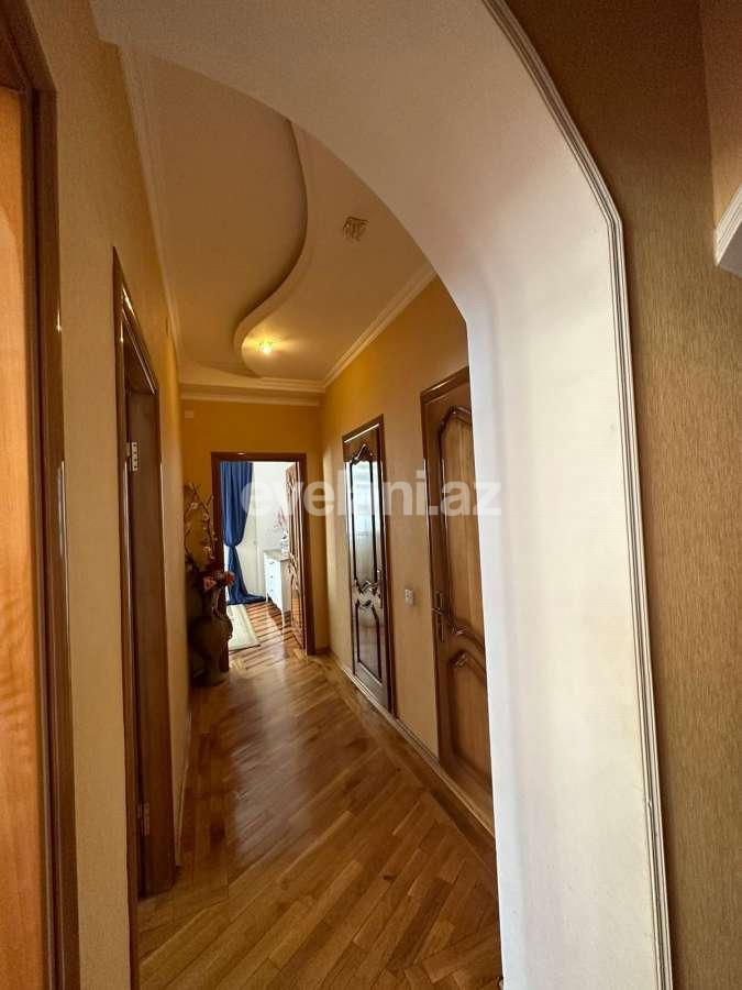 Satılır, yeni tikili, 5 otaqlı, 80 m², Bakı, Xətai r, Həzi Aslanov m.
