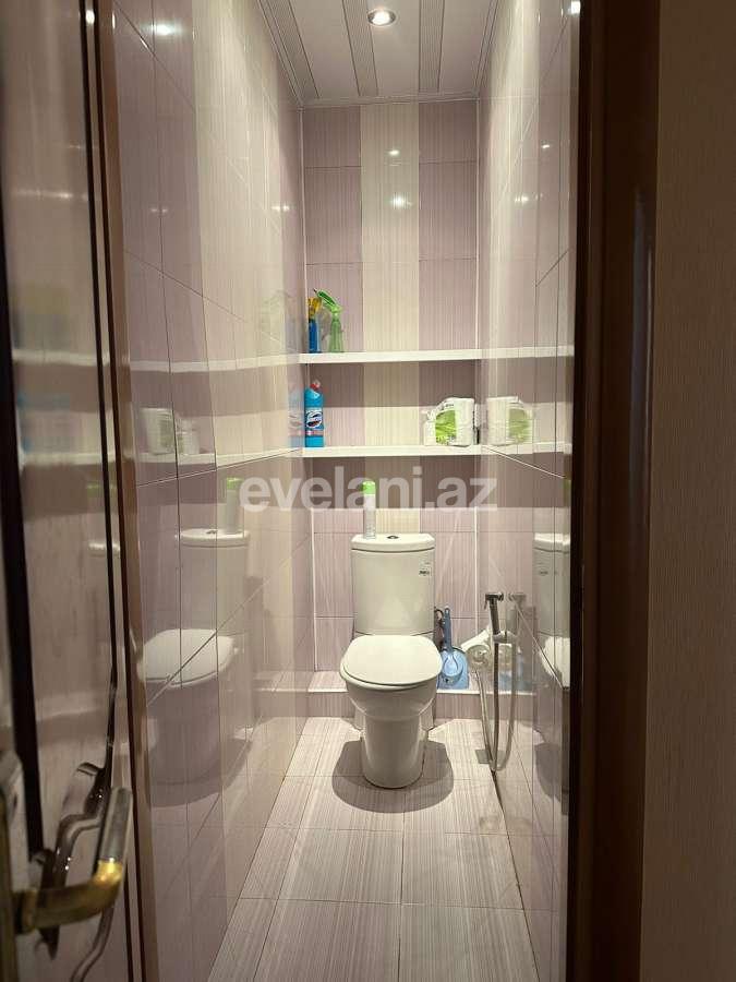 Satılır, yeni tikili, 5 otaqlı, 80 m², Bakı, Xətai r, Həzi Aslanov m.