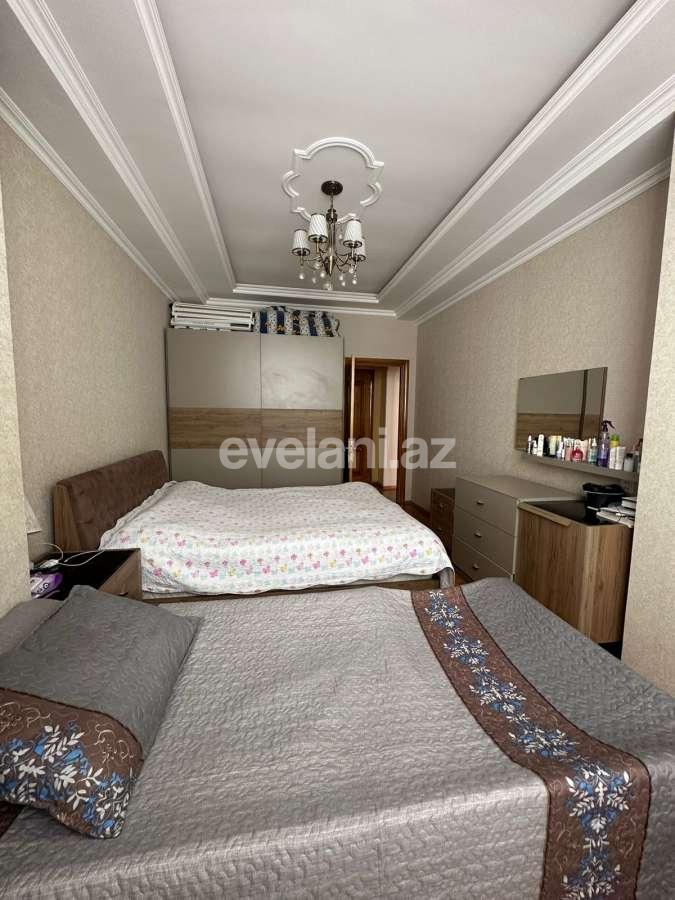 Satılır, yeni tikili, 5 otaqlı, 80 m², Bakı, Xətai r, Həzi Aslanov m.