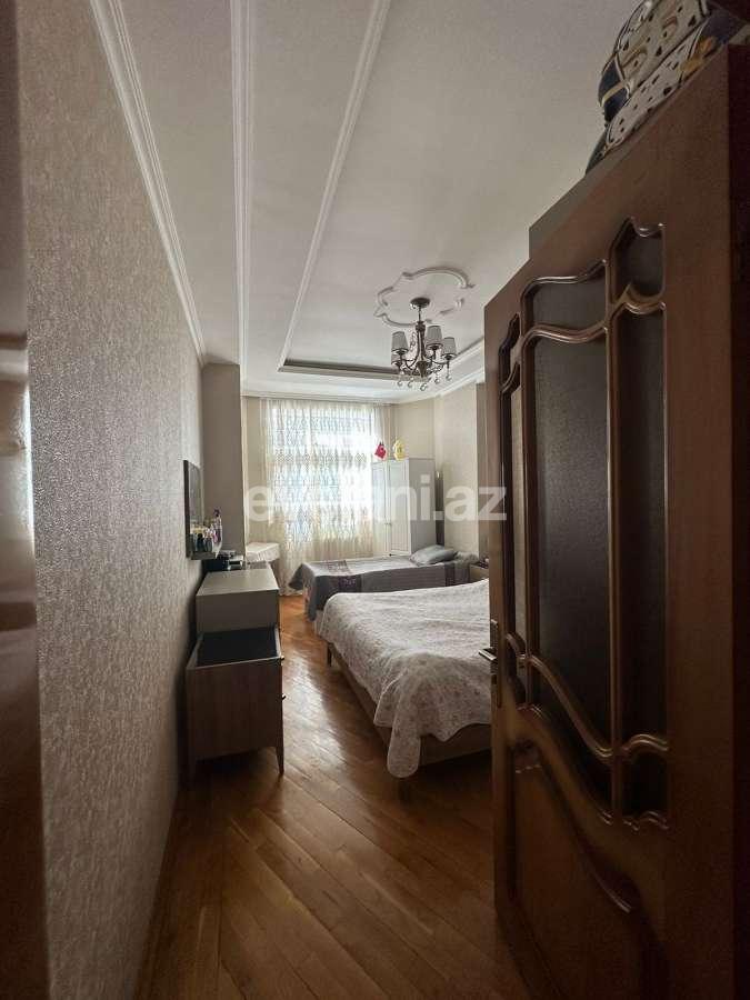 Satılır, yeni tikili, 5 otaqlı, 80 m², Bakı, Xətai r, Həzi Aslanov m.