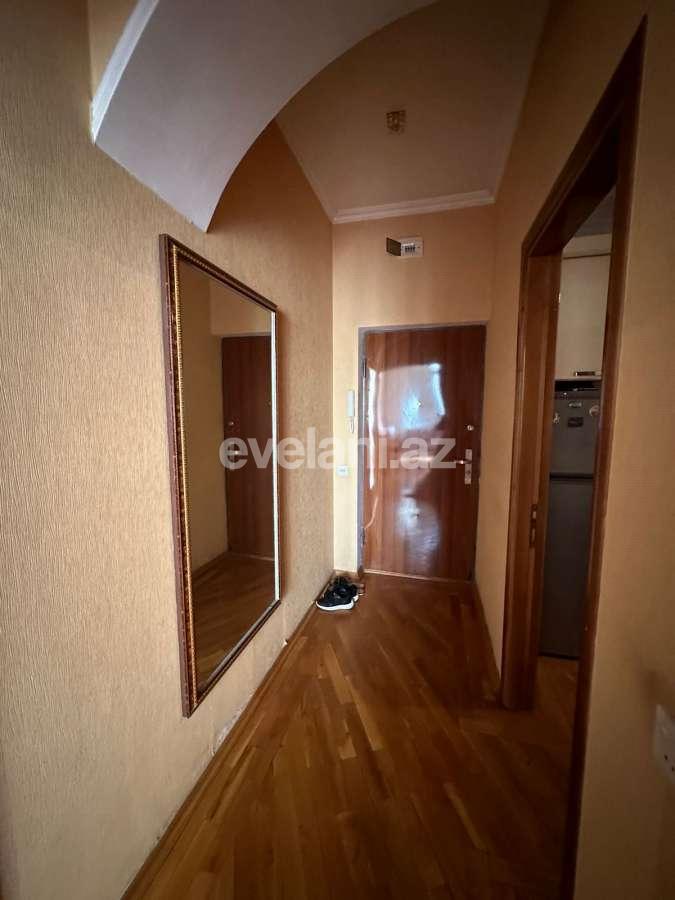 Satılır, yeni tikili, 5 otaqlı, 80 m², Bakı, Xətai r, Həzi Aslanov m.
