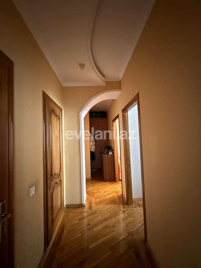 Satılır, yeni tikili, 5 otaqlı, 80 m², Bakı, Xətai r, Həzi Aslanov m.