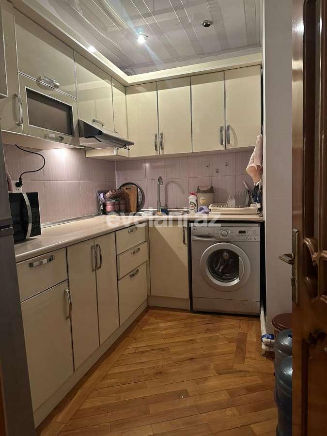 Satılır, yeni tikili, 5 otaqlı, 80 m², Bakı, Xətai r, Həzi Aslanov m.