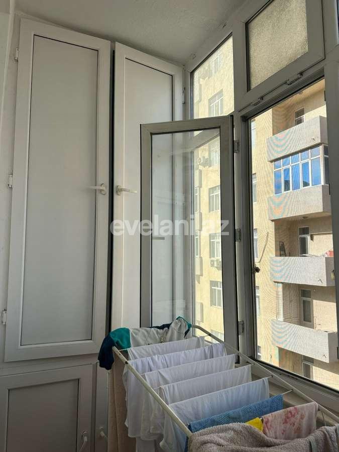Satılır, yeni tikili, 5 otaqlı, 80 m², Bakı, Xətai r, Həzi Aslanov m.