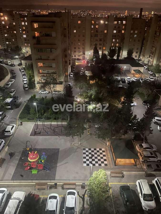 Satılır, köhnə tikili, 2 otaqlı, 70 m², Bakı, Suraxanı r, Yeni Günəşli q.