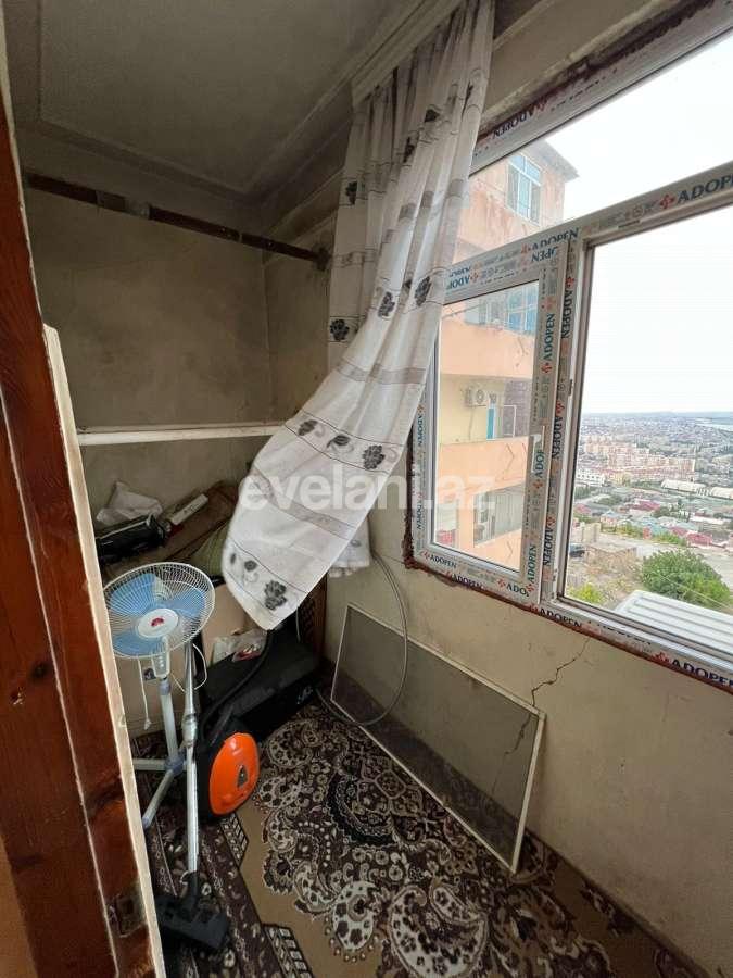 Satılır, köhnə tikili, 2 otaqlı, 70 m², Bakı, Suraxanı r, Yeni Günəşli q.