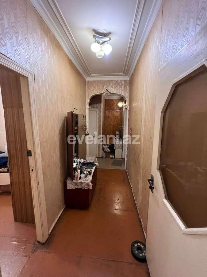 Satılır, köhnə tikili, 2 otaqlı, 70 m², Bakı, Suraxanı r, Yeni Günəşli q.