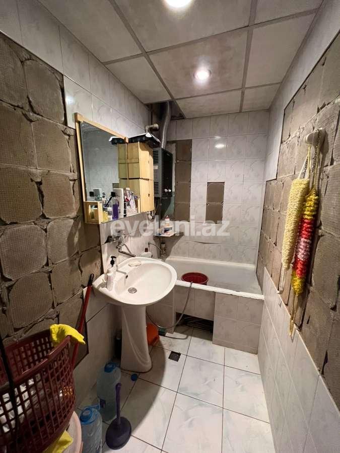 Satılır, köhnə tikili, 2 otaqlı, 70 m², Bakı, Suraxanı r, Yeni Günəşli q.