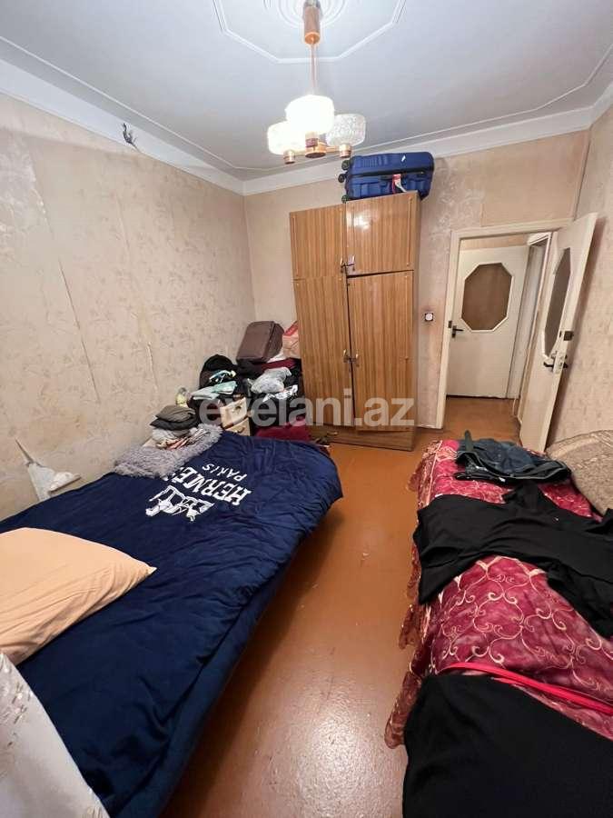 Satılır, köhnə tikili, 2 otaqlı, 70 m², Bakı, Suraxanı r, Yeni Günəşli q.