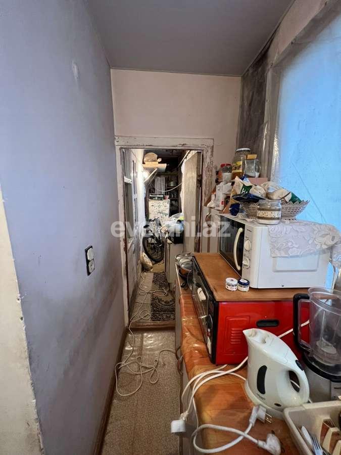 Satılır, köhnə tikili, 2 otaqlı, 70 m², Bakı, Suraxanı r, Yeni Günəşli q.