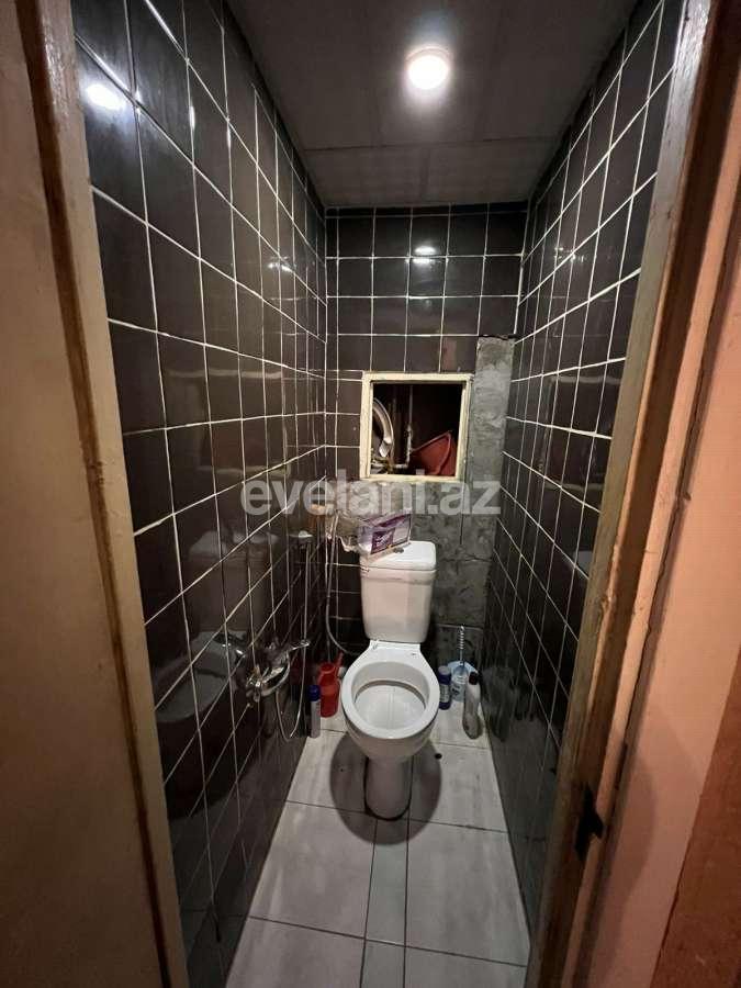 Satılır, köhnə tikili, 2 otaqlı, 70 m², Bakı, Suraxanı r, Yeni Günəşli q.