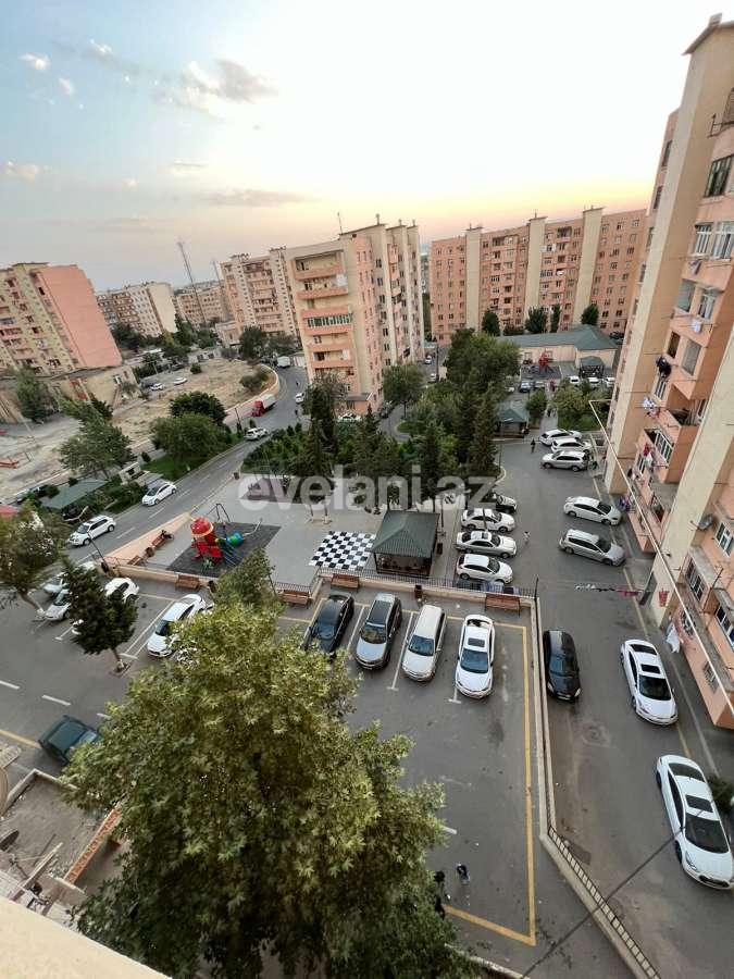 Satılır, köhnə tikili, 2 otaqlı, 70 m², Bakı, Suraxanı r, Yeni Günəşli q.