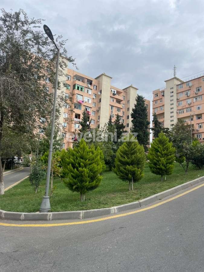 Satılır, köhnə tikili, 2 otaqlı, 70 m², Bakı, Suraxanı r, Yeni Günəşli q.