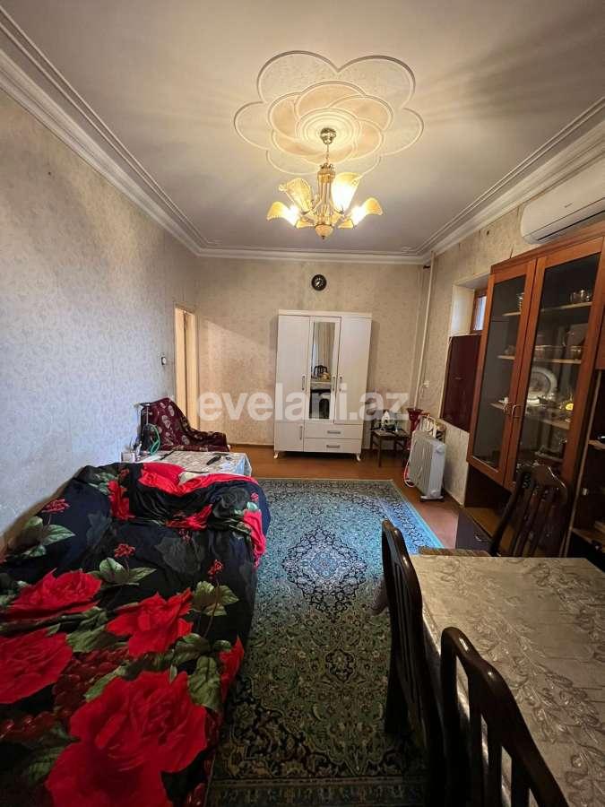 Satılır, köhnə tikili, 2 otaqlı, 70 m², Bakı, Suraxanı r, Yeni Günəşli q.