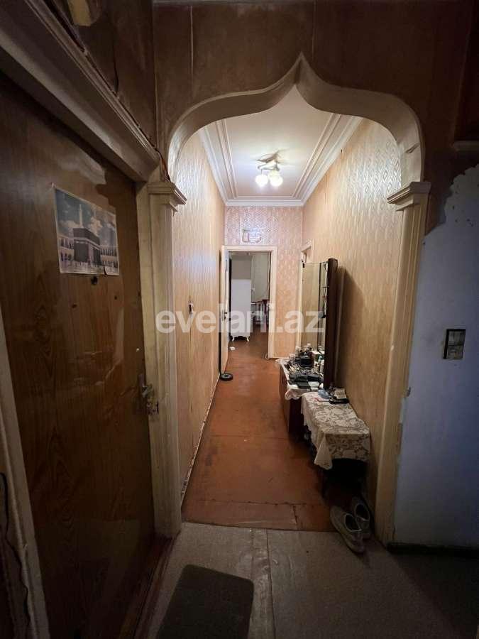 Satılır, köhnə tikili, 2 otaqlı, 70 m², Bakı, Suraxanı r, Yeni Günəşli q.