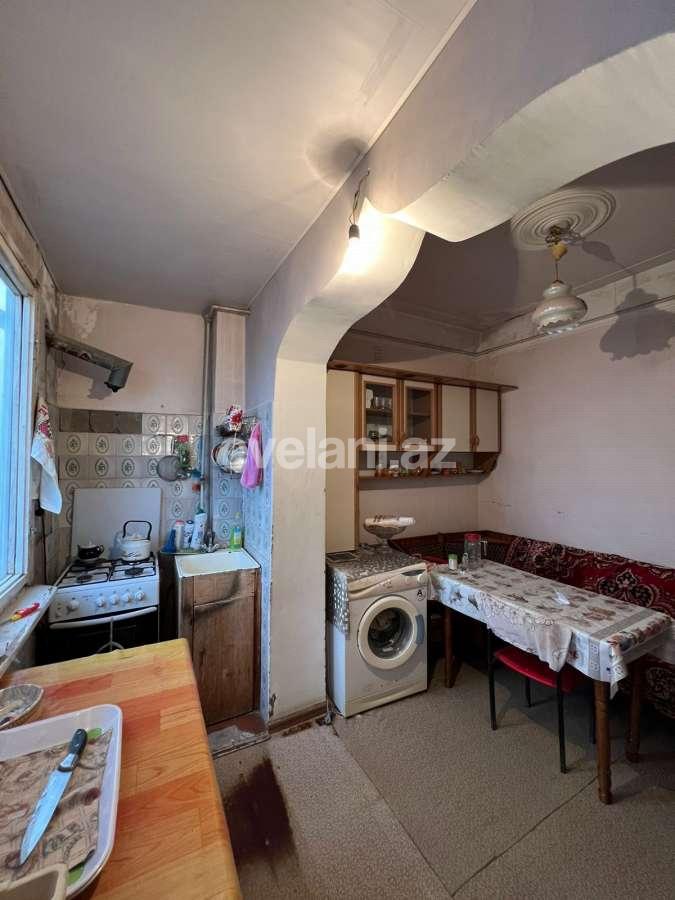 Satılır, köhnə tikili, 2 otaqlı, 70 m², Bakı, Suraxanı r, Yeni Günəşli q.