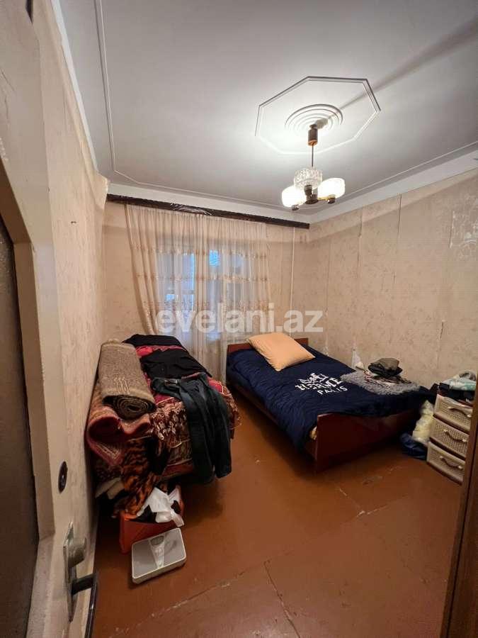 Satılır, köhnə tikili, 2 otaqlı, 70 m², Bakı, Suraxanı r, Yeni Günəşli q.