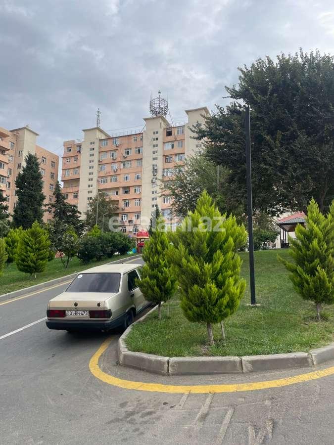 Satılır, köhnə tikili, 2 otaqlı, 70 m², Bakı, Suraxanı r, Yeni Günəşli q.