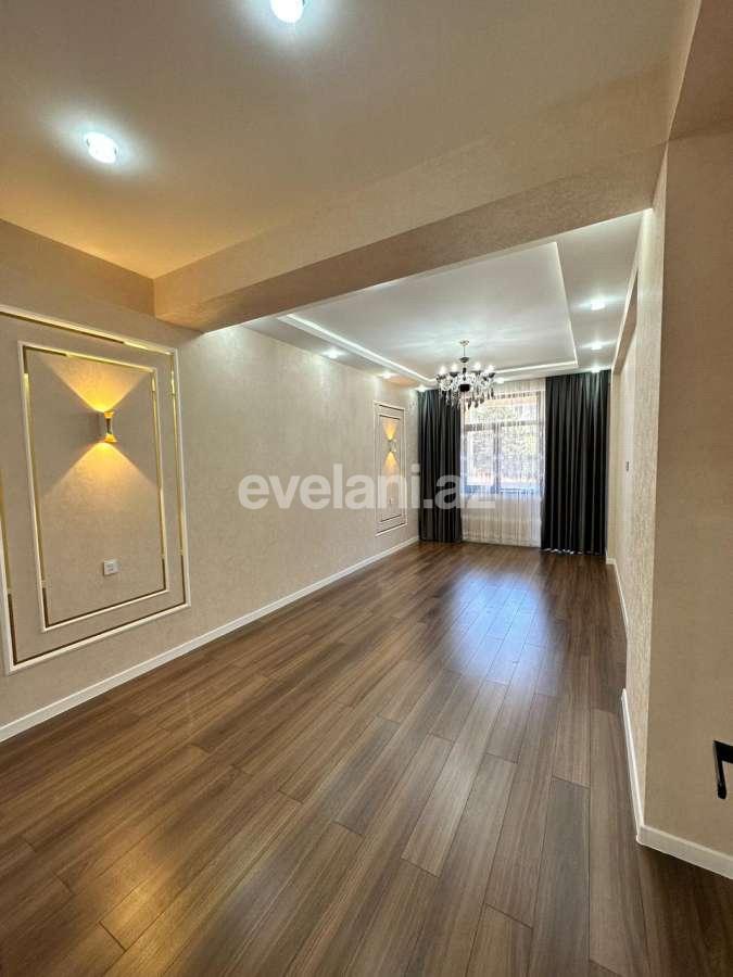 Satılır, yeni tikili, 2 otaqlı, 102 m², Bakı, Nizami r, 8-ci kilometr q, Neftçilər m.