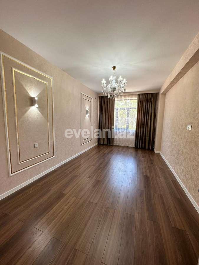 Satılır, yeni tikili, 2 otaqlı, 102 m², Bakı, Nizami r, 8-ci kilometr q, Neftçilər m.