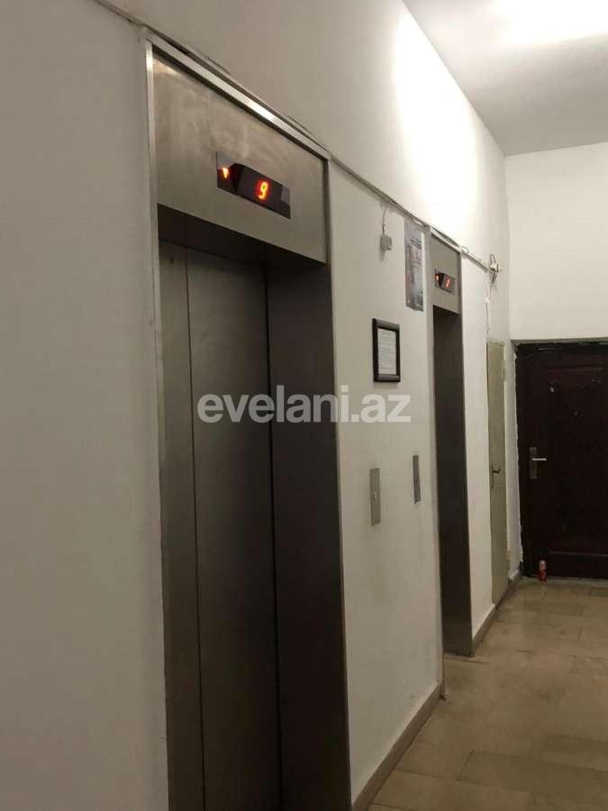 Продаётся, новостройка, 4-комнаты, 230 m², Баку, Насиминский r, Низами m.