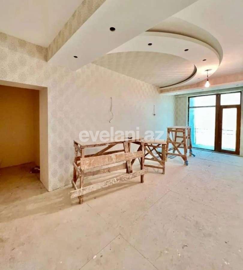 Продаётся, новостройка, 4-комнаты, 230 m², Баку, Насиминский r, Низами m.