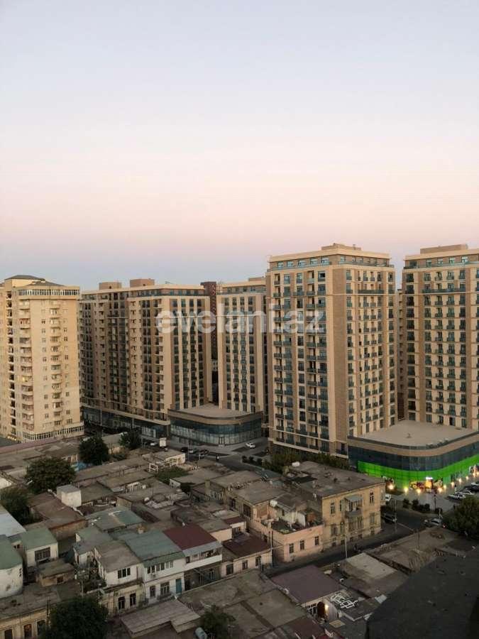 Продаётся, новостройка, 4-комнаты, 230 m², Баку, Насиминский r, Низами m.