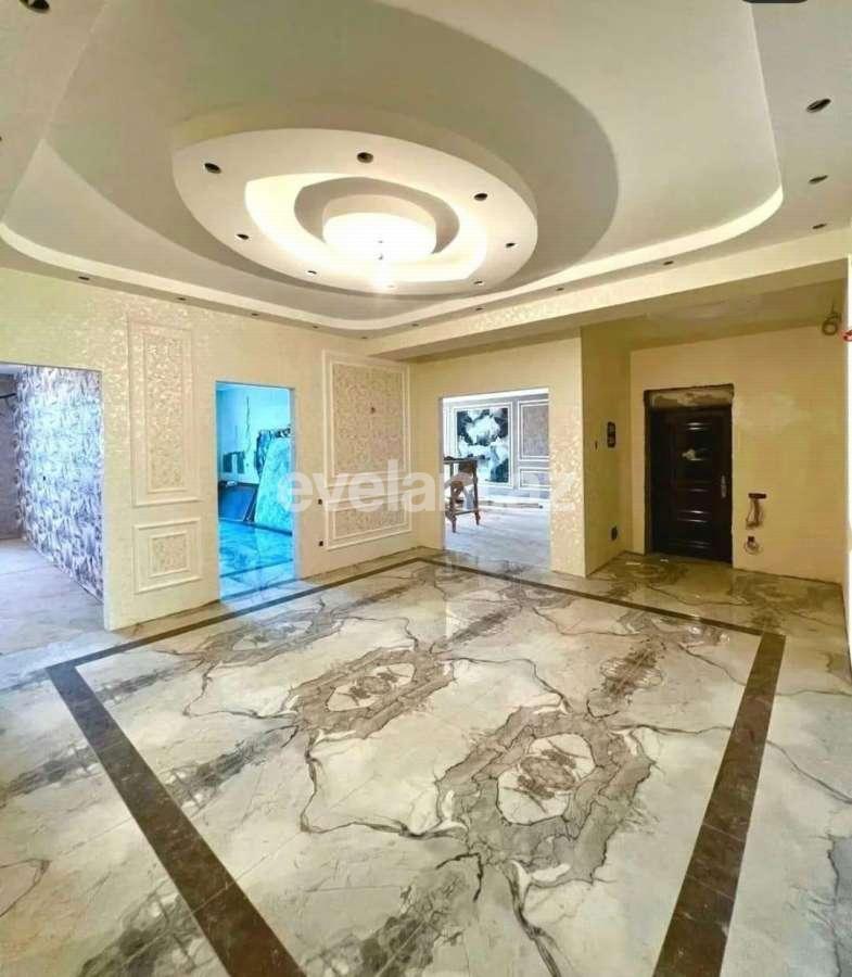 Продаётся, новостройка, 4-комнаты, 230 m², Баку, Насиминский r, Низами m.