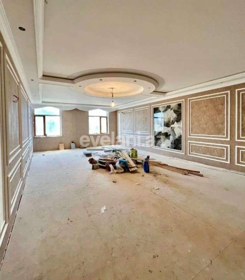 Продаётся, новостройка, 4-комнаты, 230 m², Баку, Насиминский r, Низами m.