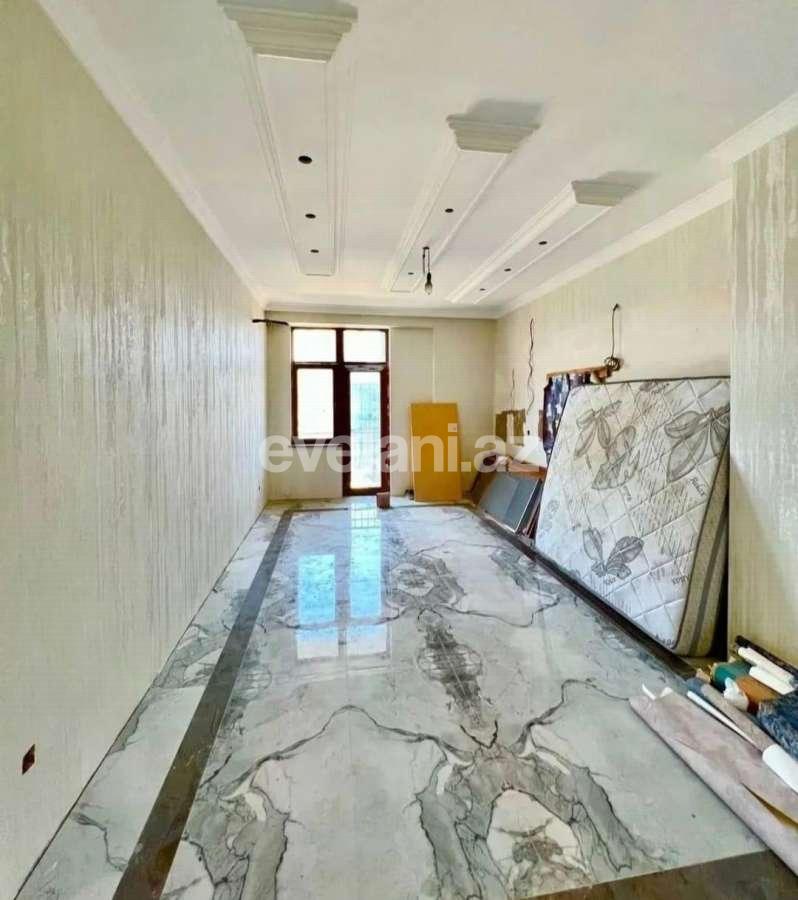 Продаётся, новостройка, 4-комнаты, 230 m², Баку, Насиминский r, Низами m.