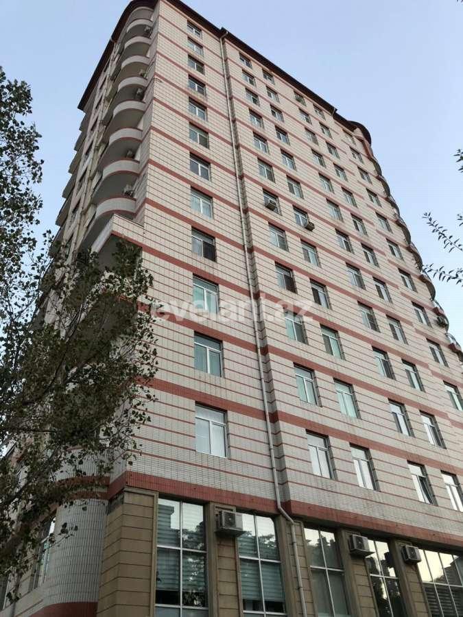 Продаётся, новостройка, 4-комнаты, 230 m², Баку, Насиминский r, Низами m.