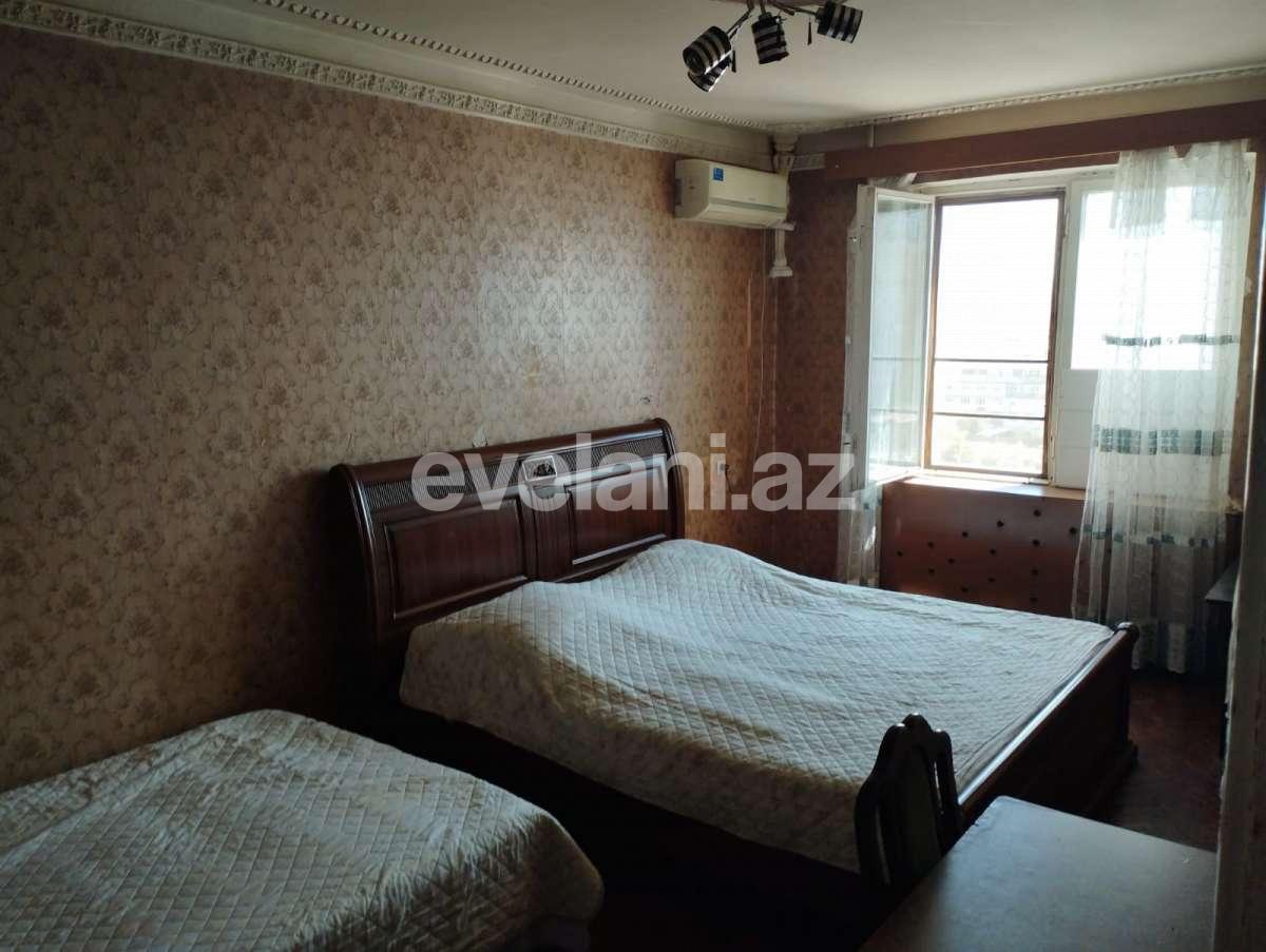 Satılır, köhnə tikili, 4 otaqlı, 120 m², Bakı, Xətai r, Həzi Aslanov m.