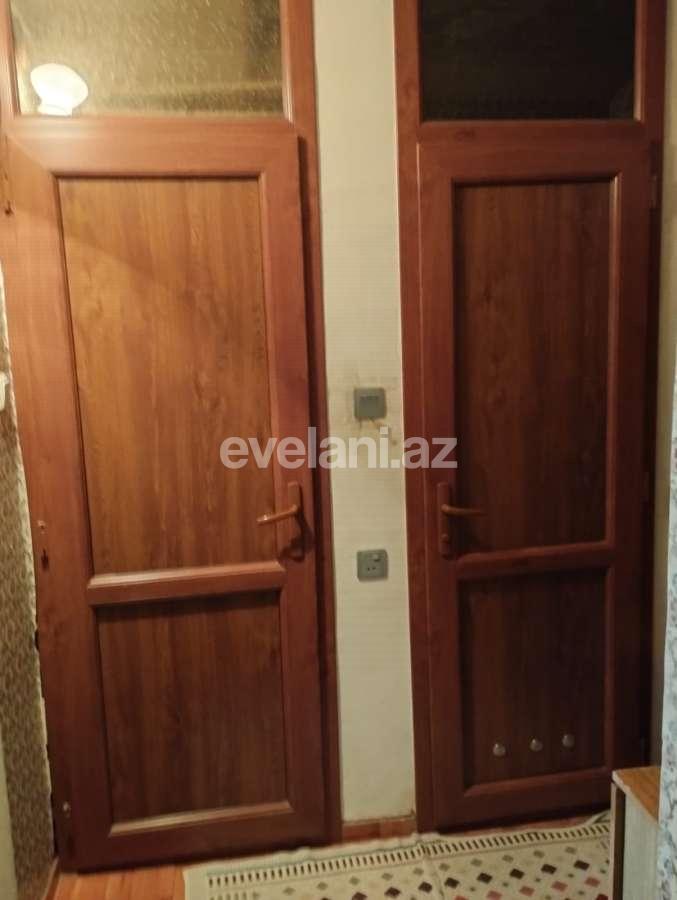 Satılır, köhnə tikili, 4 otaqlı, 120 m², Bakı, Xətai r, Həzi Aslanov m.