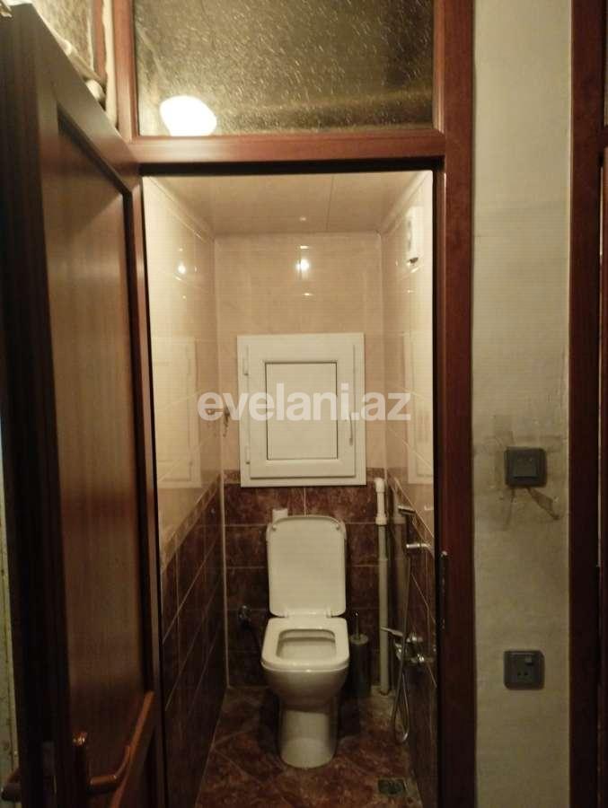 Satılır, köhnə tikili, 4 otaqlı, 120 m², Bakı, Xətai r, Həzi Aslanov m.