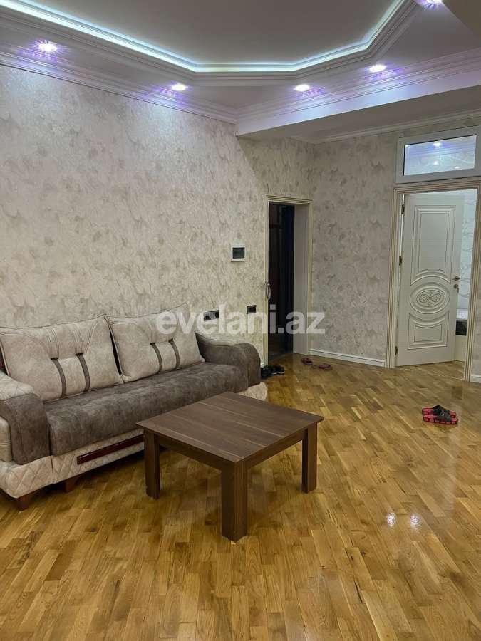 Satılır, yeni tikili, 3 otaqlı, 105 m², Bakı, Binəqədi r, 9-cu mikrorayon q, Memar Əcəmi m.