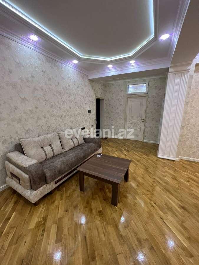 Satılır, yeni tikili, 3 otaqlı, 105 m², Bakı, Binəqədi r, 9-cu mikrorayon q, Memar Əcəmi m.