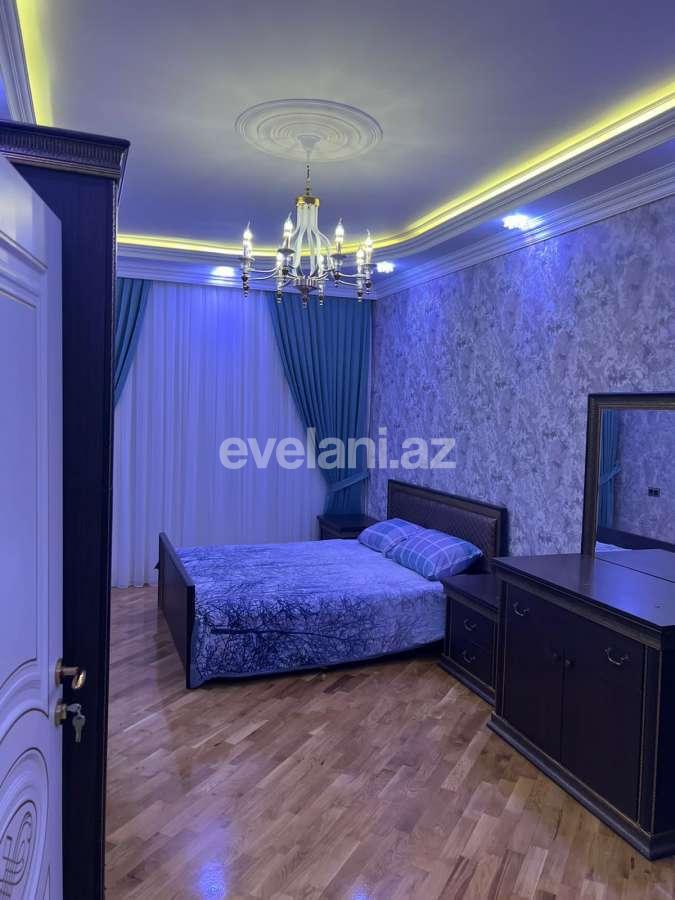Satılır, yeni tikili, 3 otaqlı, 105 m², Bakı, Binəqədi r, 9-cu mikrorayon q, Memar Əcəmi m.
