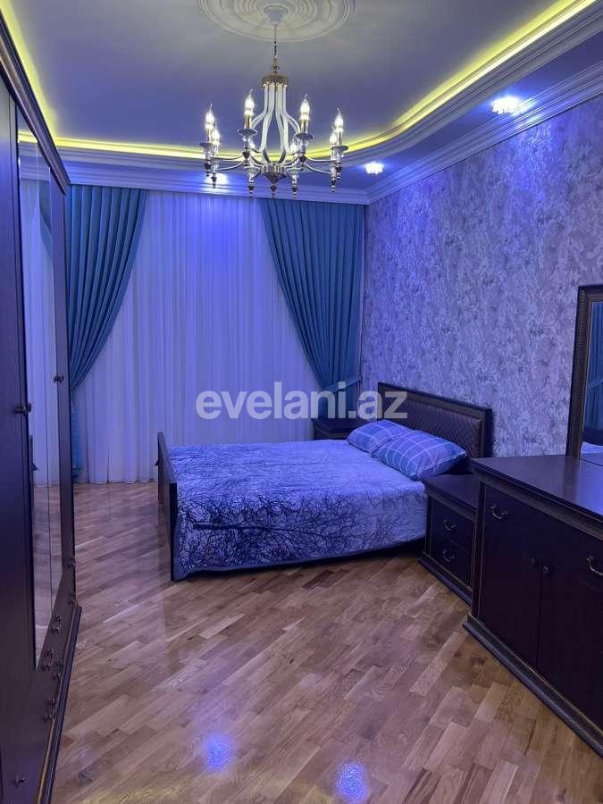 Satılır, yeni tikili, 3 otaqlı, 105 m², Bakı, Binəqədi r, 9-cu mikrorayon q, Memar Əcəmi m.