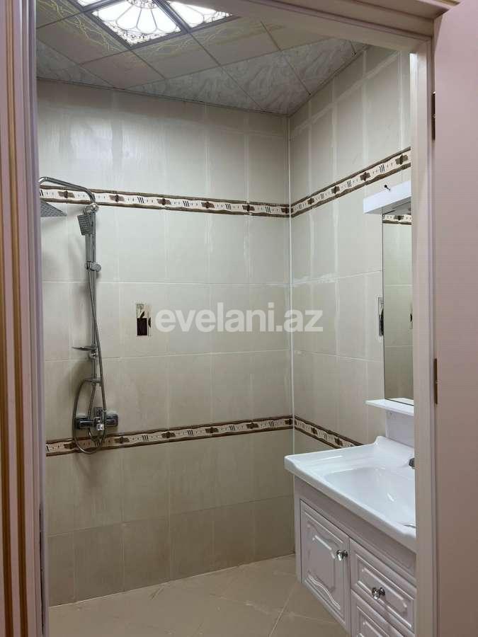 Satılır, yeni tikili, 3 otaqlı, 105 m², Bakı, Binəqədi r, 9-cu mikrorayon q, Memar Əcəmi m.