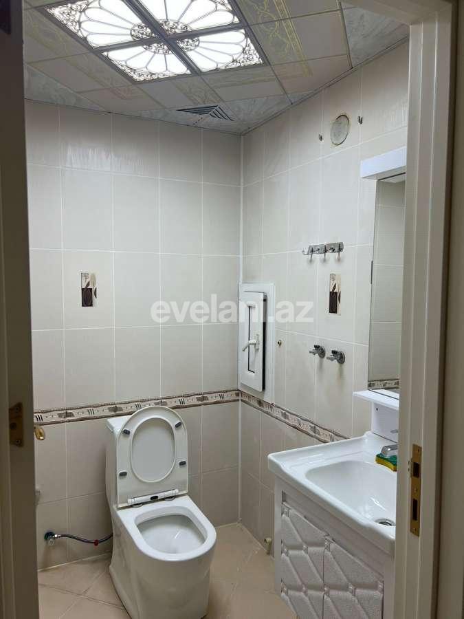 Satılır, yeni tikili, 3 otaqlı, 105 m², Bakı, Binəqədi r, 9-cu mikrorayon q, Memar Əcəmi m.