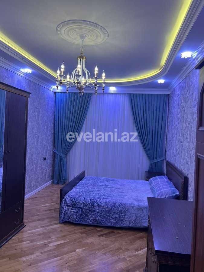Satılır, yeni tikili, 3 otaqlı, 105 m², Bakı, Binəqədi r, 9-cu mikrorayon q, Memar Əcəmi m.