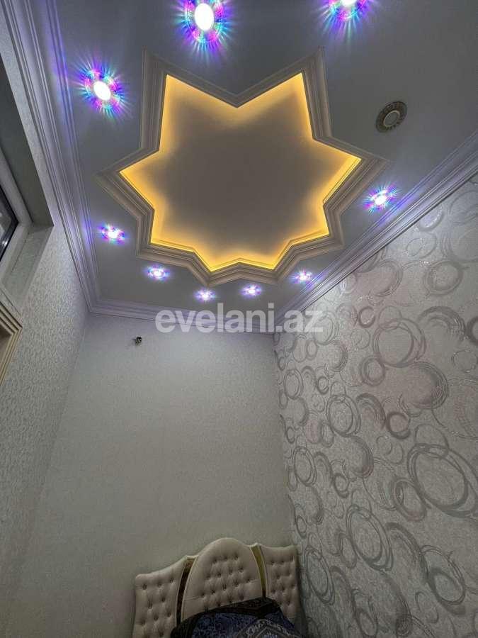 Satılır, yeni tikili, 3 otaqlı, 105 m², Bakı, Binəqədi r, 9-cu mikrorayon q, Memar Əcəmi m.