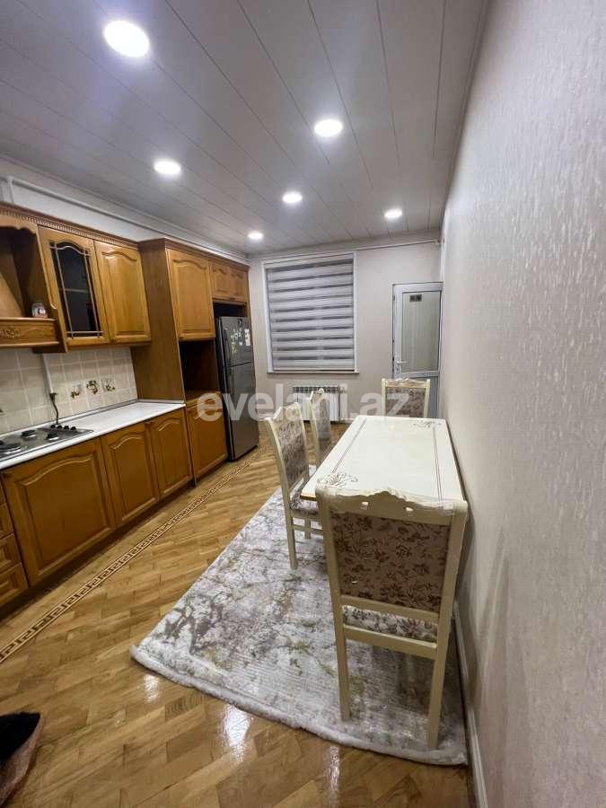 Satılır, yeni tikili, 3 otaqlı, 105 m², Bakı, Binəqədi r, 9-cu mikrorayon q, Memar Əcəmi m.