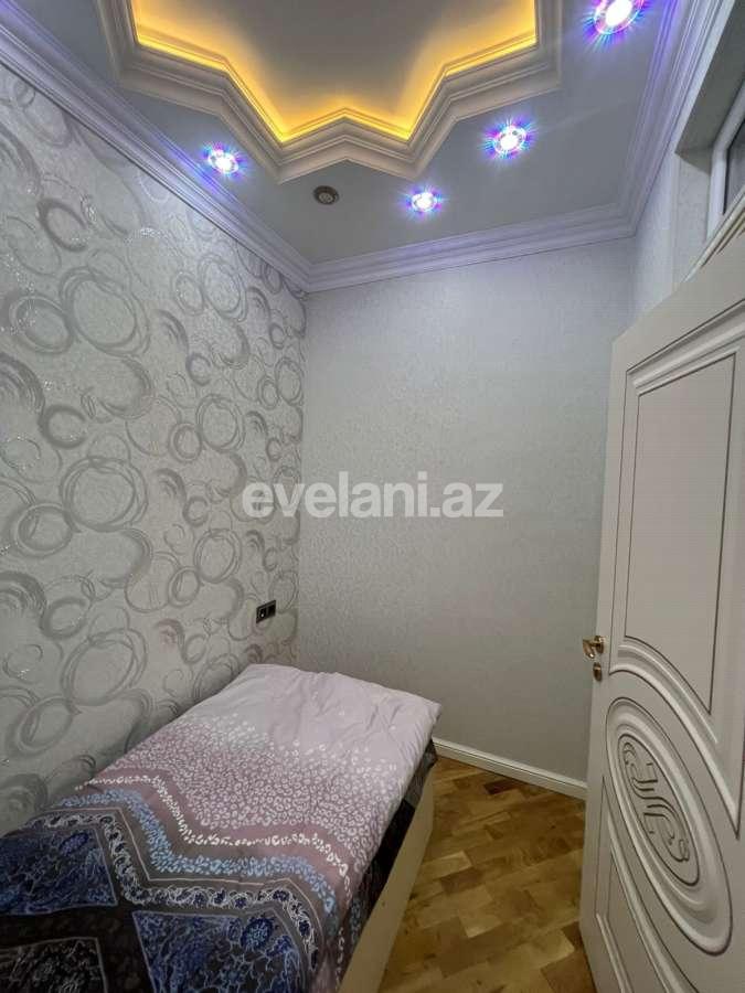 Satılır, yeni tikili, 3 otaqlı, 105 m², Bakı, Binəqədi r, 9-cu mikrorayon q, Memar Əcəmi m.